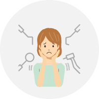 歯科恐怖症に使うホメオパシー